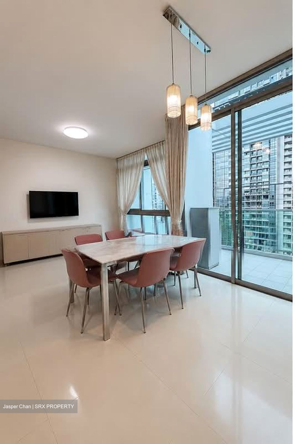 Botannia (D5), Condominium #575130221